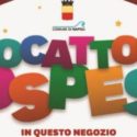  Napoli :  “Giocattolo sospeso”, iniziativa solidale per donare un giocattolo  ai bambini in difficoltà