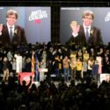  La Catalogna al voto, dopo una strana campagna elettorale con candidati in esilio e in carcere