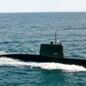  La Marina argentina annuncia ufficialmente la sospensione delle ricerche del sottomarino San Juan