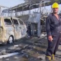 Iraq: doppio attentato suicida a Bagdad, almeno 26 morti