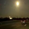  USA: meteorite cade alla periferia di Detroit, stupore ed un pò di paura