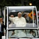  Il Papa esprime “vergogna” per gli atti di pedofilia del clero
