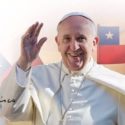  Il Papa è partito per il suo 22° Viaggio Apostolico in Cile e Perù