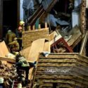  Belgio: esplode un edificio ad Anversa, due morti e 14 feriti