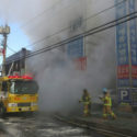  Corea del Sud: va a fuoco ospedale e fa strage di pazienti, 41 vittime