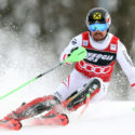  Coppa del mondo sci: Hirscher vince lo slalom di Zagabria ed eguaglia le 50 vittorie di Alberto Tomba