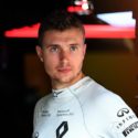  F1: Russian Sergey Sirotkin will lead Williams in 2018