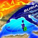  Arriva il Burian, una eccezionale ondata di gelo