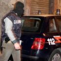  Maxy blitz antidroga  in Calabria effettuato da polizia e carabinieri