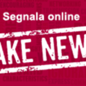  Lotta alle fake news: è nato il Red Button