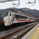  Calabria: Nessuna cancellazione dei treni regionali 3692 e 3694 da Reggio C. verso Sapri