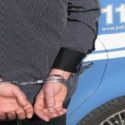  Salerno: giovane di 27 anni arrestato per estorsione e maltrattamenti in famiglia