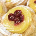  La zeppola di San Giuseppe regina del 19 marzo, ecco la sua storia