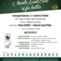  Puglia: inaugurazione Centro Accoglienza Parco Gravine OASI WWF