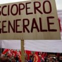 Sciopero generale dell’8 marzo: l’Italia si ferma