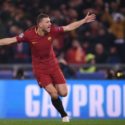  Champions League: Dzeko spinge la Roma ai quarti di finale