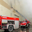  Russia: a fuoco centro commerciale, più di 48 morti, moltissimi bambini