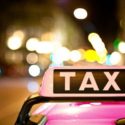  Bari: Taxi rosa per la festa della donna