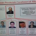  Operazione anti ‘ndrangheta in provincia di Vibo Valentia