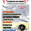  “La musica del cuore”: grande concerto a Catanzaro organizzato da Consolidal e Unione Italiana Ciechi