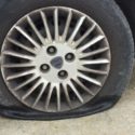  Era il “buca pneumatici seriale” di Cava dei Tirreni, individuato dalla Polizia