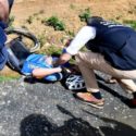  Dramma alla Parigi-Roubaix: muore ciclista belga Goolaerts