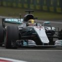  Formula 1: Hamilton il più veloce nelle prime prove libere del Gran Premio della  Cina