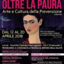  Al via domani a Lecce “Oltre la paura: arte e cultura della prevenzione”, iniziativa di sensibilizzazione sul tumore al seno promossa da Andos Onlus