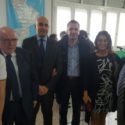  Calabria: conclusa la visita in Argentina del presidente Mario Oliverio