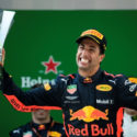  Formula1: cosa insegna la lezione di Ricciardo nel Gp della Cina