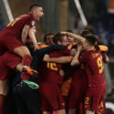  La “remontada” della Roma vale la semifinale di Champions League