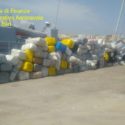  Operazione antidroga a Brindisi: sequestrati  2,5 tonnellate di marijuana