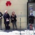  Catanzaro: intestato a Maurizio Rossi il Centro Polivalente di Via Fontana Vecchia
