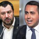  Sembra vicina l’intesa Lega M5S per il contratto di Governo