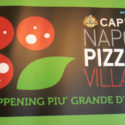  Napoli: dai 1° al 10 giugno torna Napoli Pizza Village