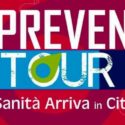  Taranto: domenica torna il PrevenTour 2018 al Quartiere Tamburi        