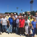  Bari : con “Nonni Freschi” ingresso gratuito allo Stadio del Nuoto per gli over 65