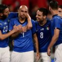  Calcio: noioso pari di fine stagione tra Italia e  Olanda