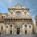  Lecce: chiese aperte e visite turistiche per tutta l’estate al Duomo, Santa Croce, Sant’Irene e San Matteo
