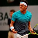  Tennis: continua la favola di Cecchinato al Roland Garros