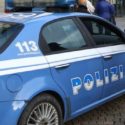  Salerno: arrestato un uomo che spacciava droga con i figli minori in auto