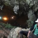  Thailandia: continua la lotta dei soccorritori per salvare i bambini intrappolati nella grotta allagata dalla pioggia