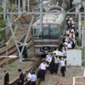  Giappone: violento terremoto ad Osaka, almeno tre vittime, centinaia di feriti
