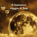  Catanzaro: uscito il nuovo romanzo di Massimiliano Lepera “Il fantastico viaggio di Tom”, edizioni Ursini