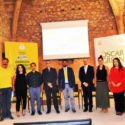  Calabria: assegnati a Cosenza i premi regionali Oscar Green 2018 per le aziende condotte da giovani