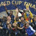  La Francia batte la Croazia 4-2 e si laurea campione di un deludente mondiale