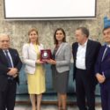  Cosenza: visita al Comune dell’Ambasciatrice del Kosovo, prossimo un gemellaggio