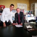  Calciomercato: ufficiale Meret è il nuovo portiere del Napoli