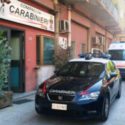  Arresti nel crotonese per ndrangheta