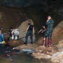  Thailandia: morto un soccorritore dei ragazzini intrappolati nella grotta